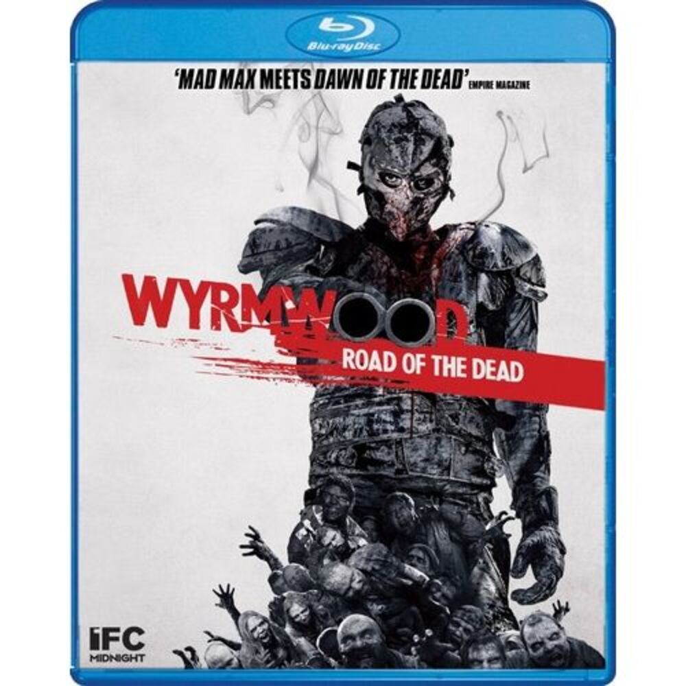 Wyrmwood